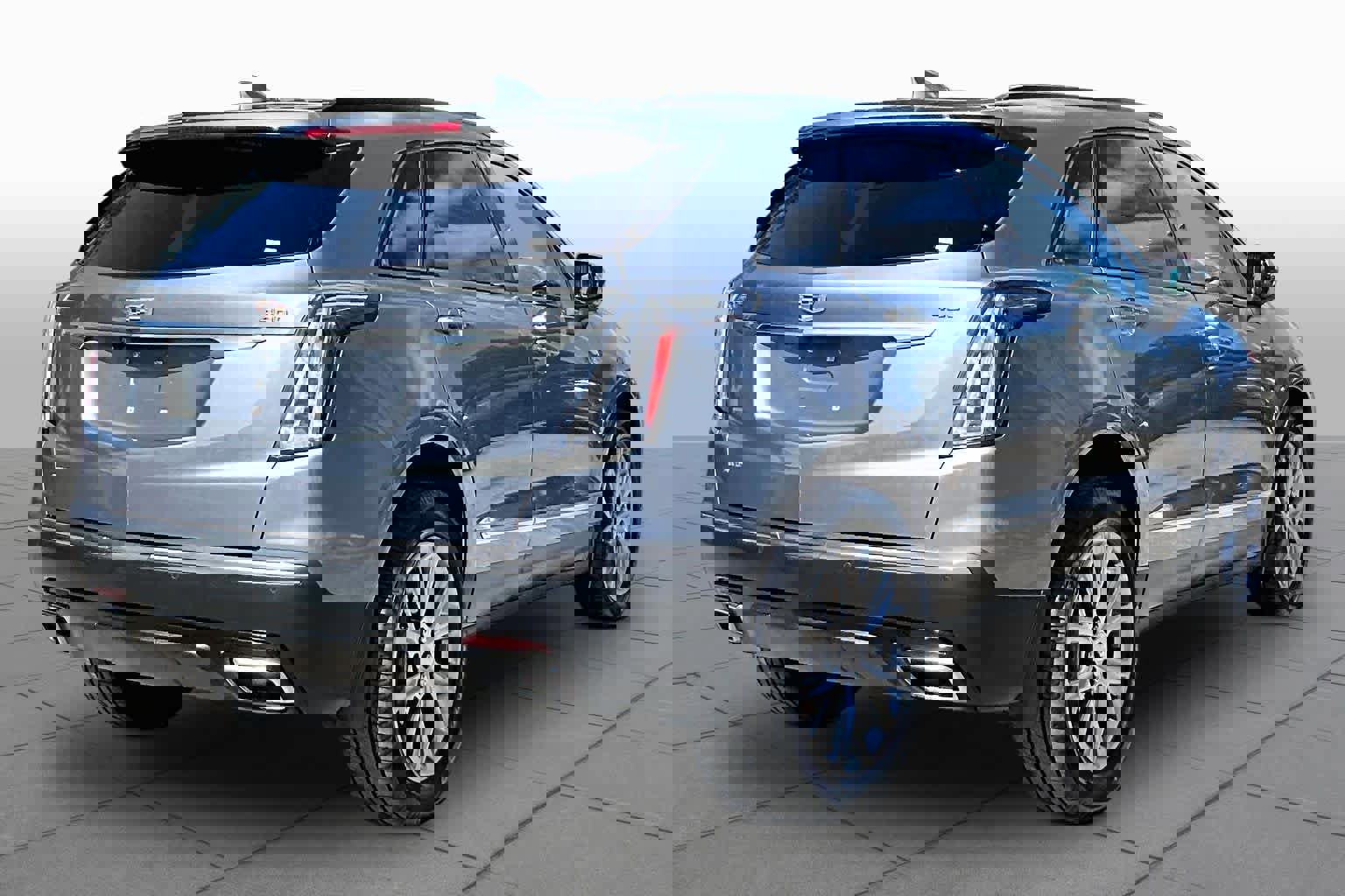 Used 2021 Cadillac XT5 Sportv AWD/4WD image 13