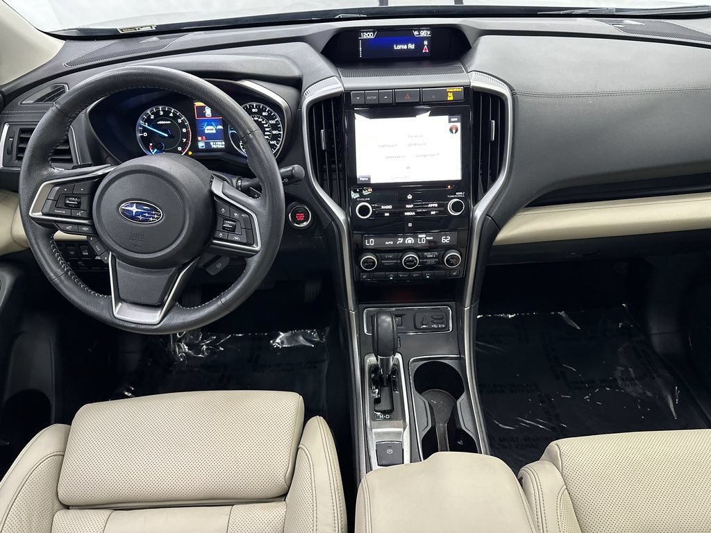 Used 2020 Subaru Ascent Limited w/ Technology Package AWD/4WD image 26