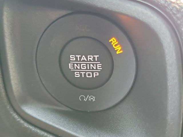 New 2026 Jeep Wrangler Unlimited Sport AWD/4WD image 24