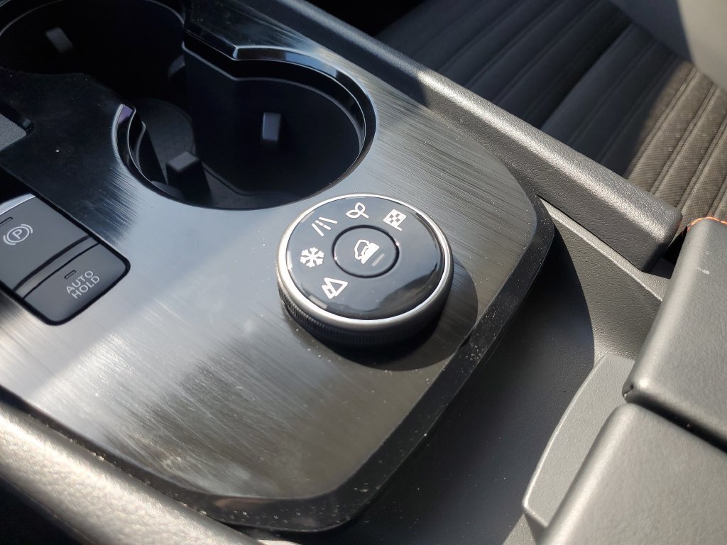 New 2026 Nissan Rogue SV AWD/4WD image 35