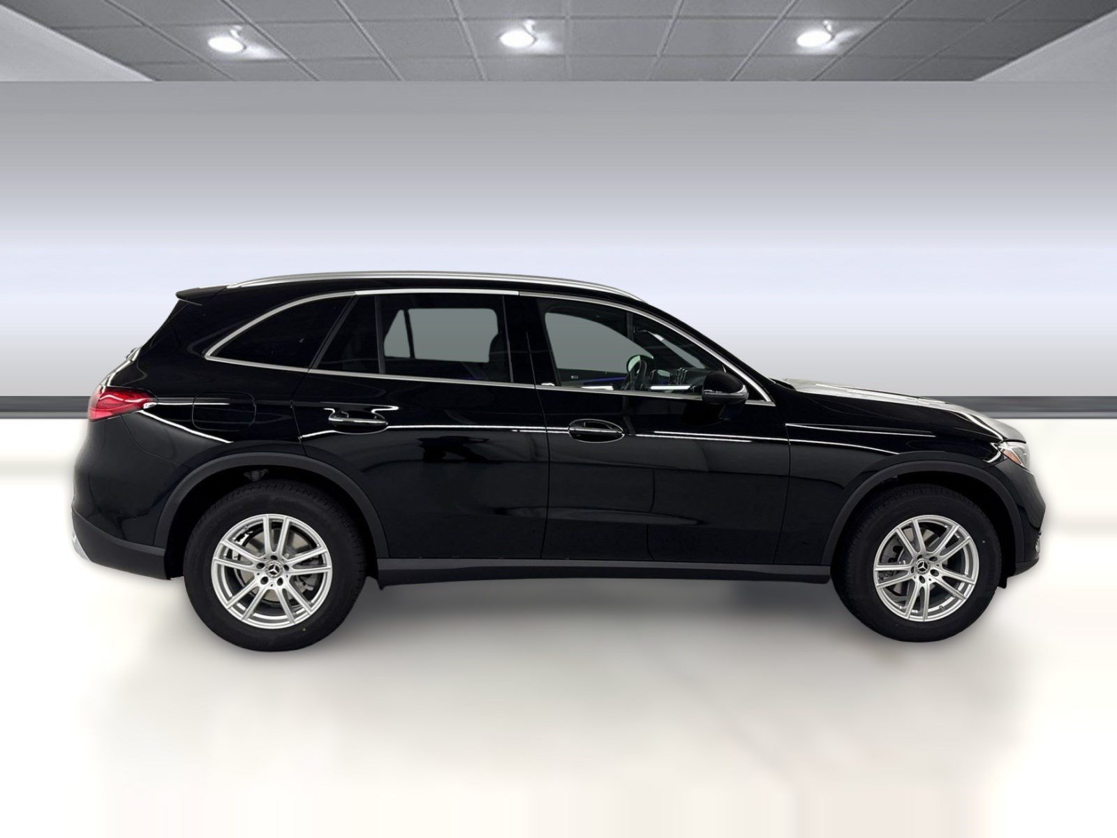 Certified 2026 Mercedes-Benz GLC 300 image 52