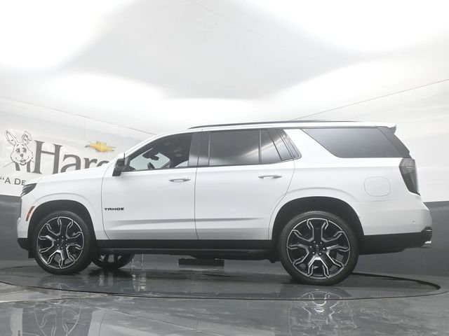 New 2026 Chevrolet Tahoe RST w/ Advanced Technology Package image 34