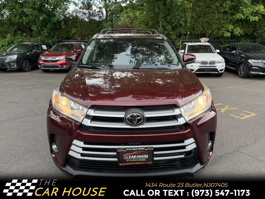 Used 2018 Toyota Highlander XLE w/ Protection Package #3 AWD/4WD image 12