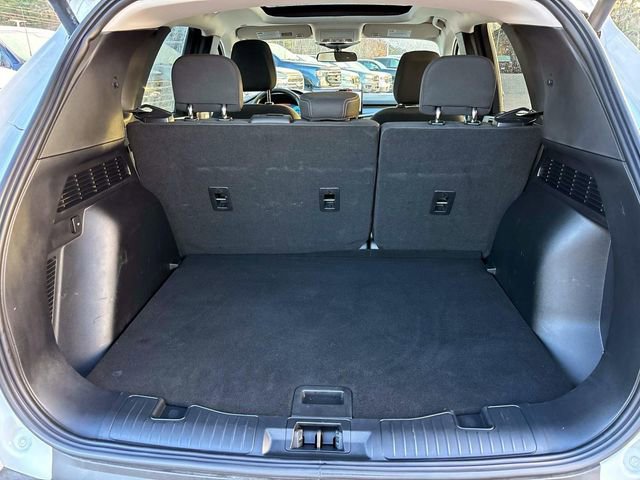 Used 2024 Ford Escape Active w/ Tech Pack #2 image 12