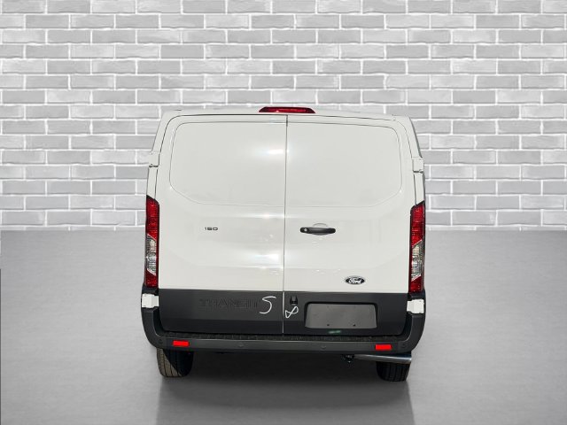 New 2027 Ford Transit 150 Low Roof w/ Load Area Protection Package RWD image 4