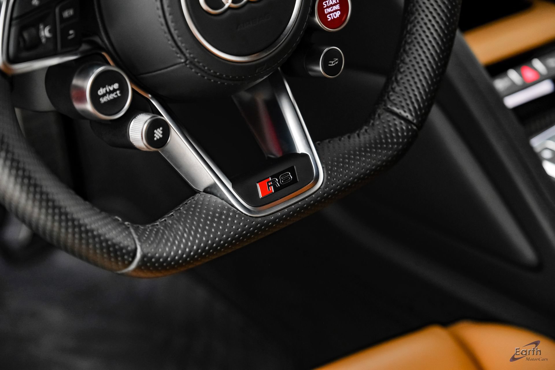 Used 2023 Audi R8 V10 performance AWD/4WD image 53