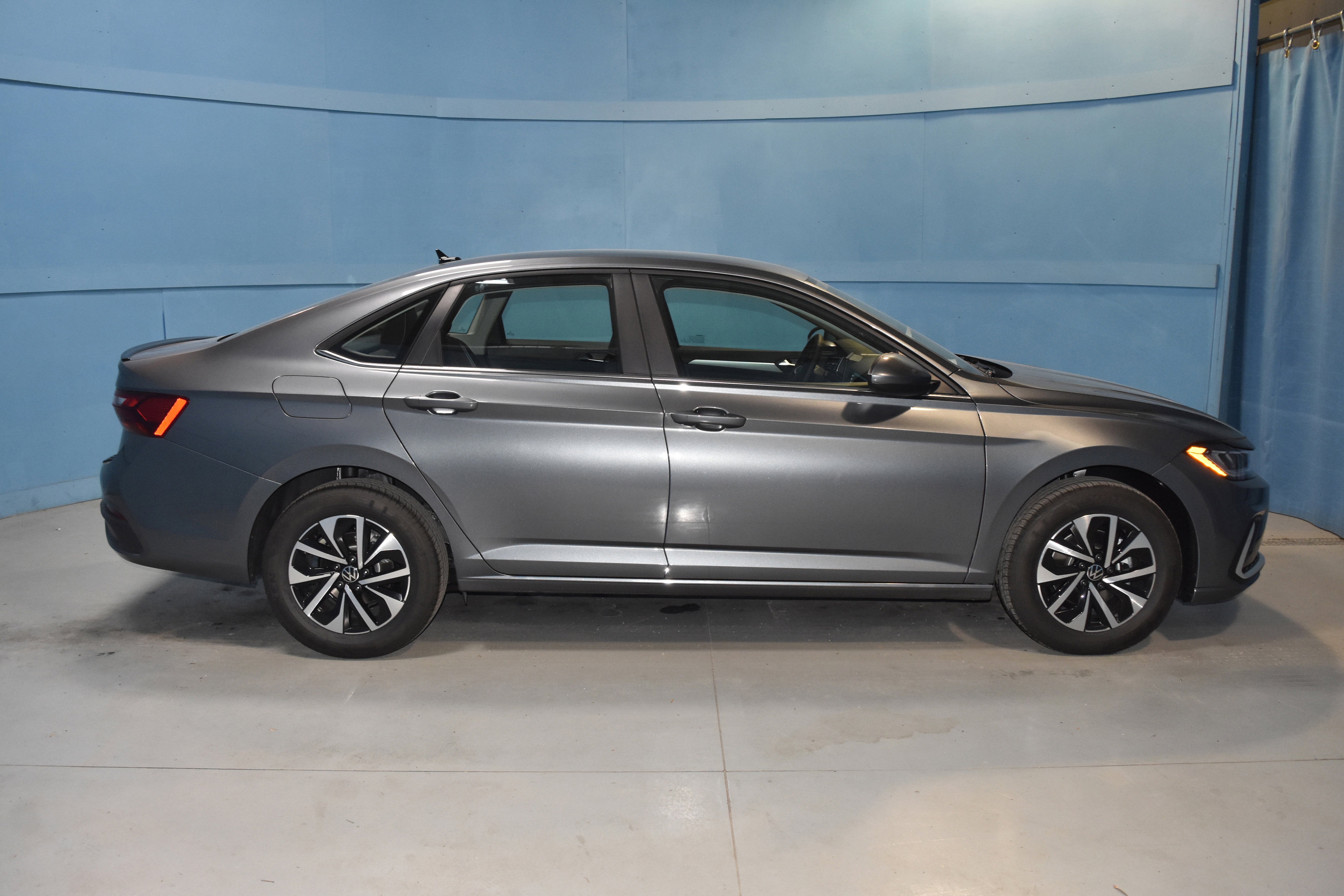 New 2026 Volkswagen Jetta S image 18
