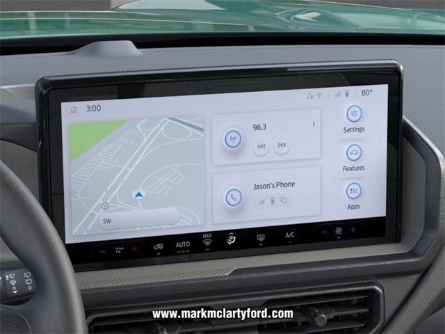 New 2025 Ford Bronco Sport Big Bend image 14