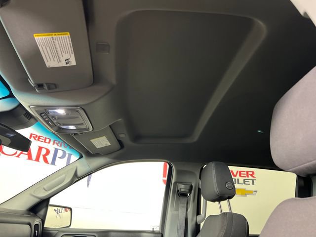 Used 2026 Chevrolet Silverado 1500 Custom Trail Boss image 20