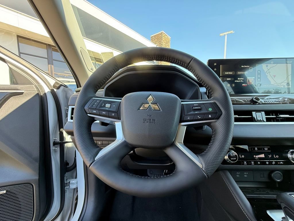 New 2026 Mitsubishi Outlander AWD image 20