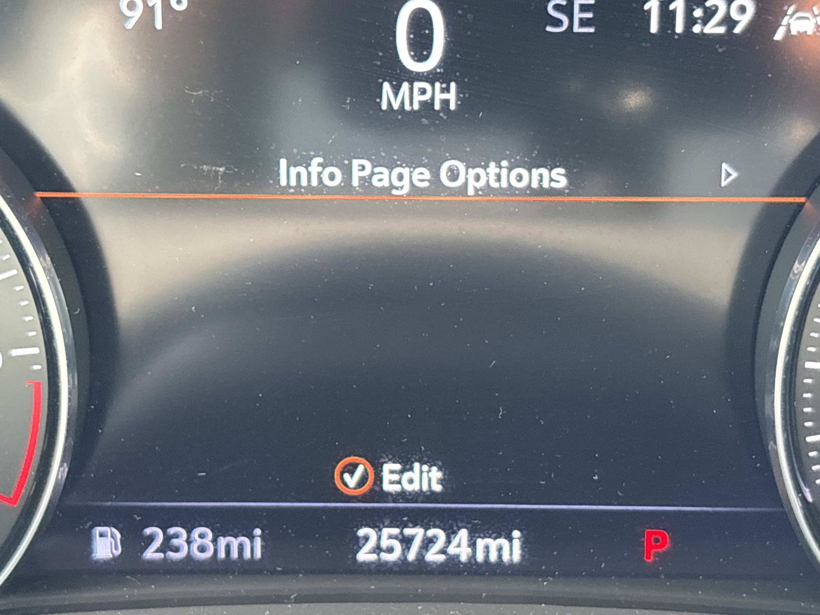 Used 2023 Buick Envision Essence w/ Sport Touring Package FWD image 22