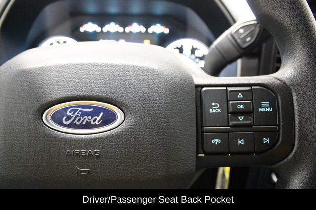 Used 2023 Ford F150 XL w/ STX Appearance Package image 22