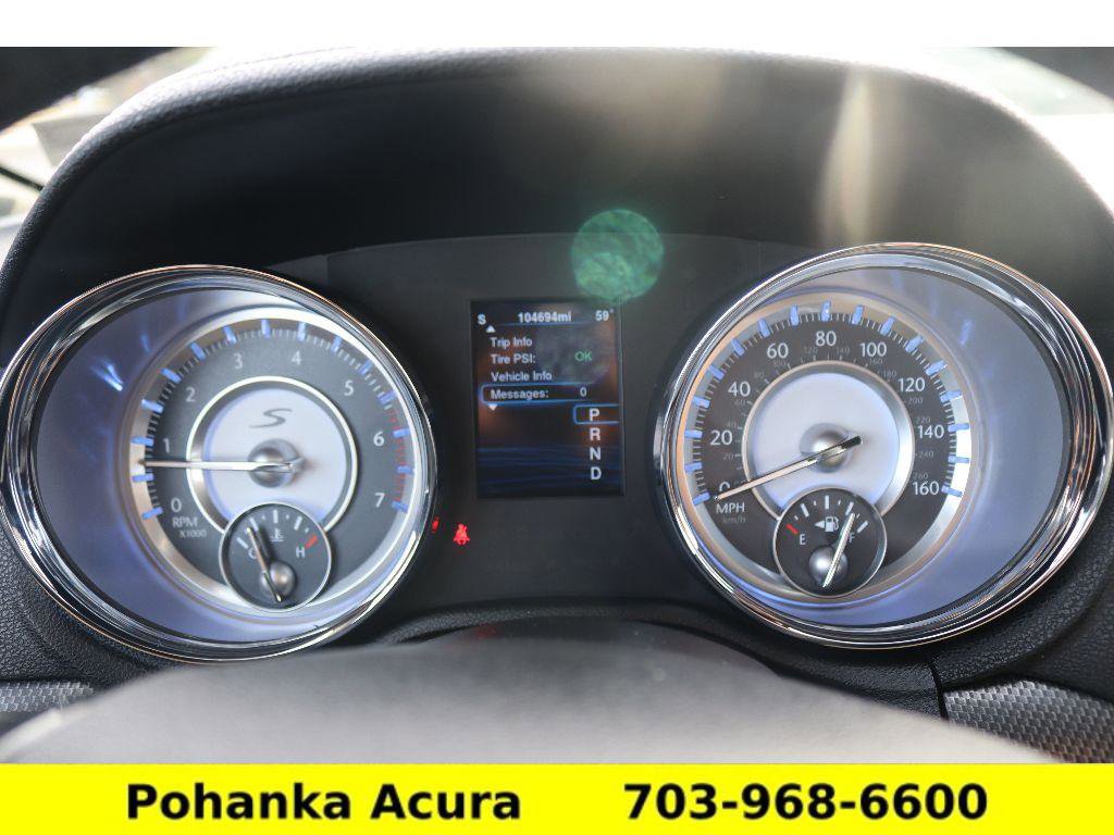 Used 2014 Chrysler 300 S image 9