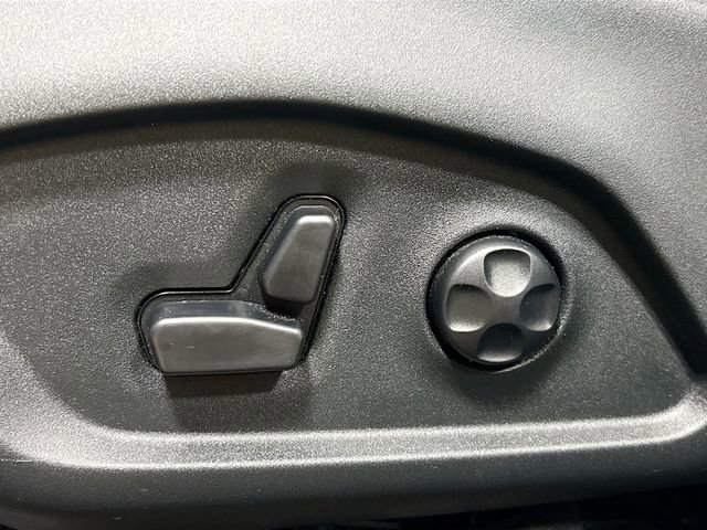 Used 2019 Jeep Compass Trailhawk w/ Leather Interior Group AWD/4WD image 21