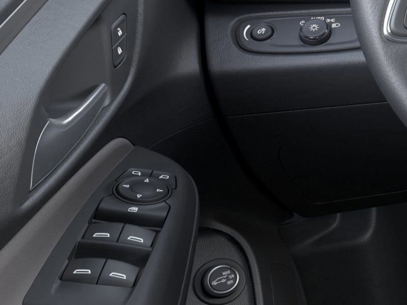 New 2025 Buick Envista Avenir image 46