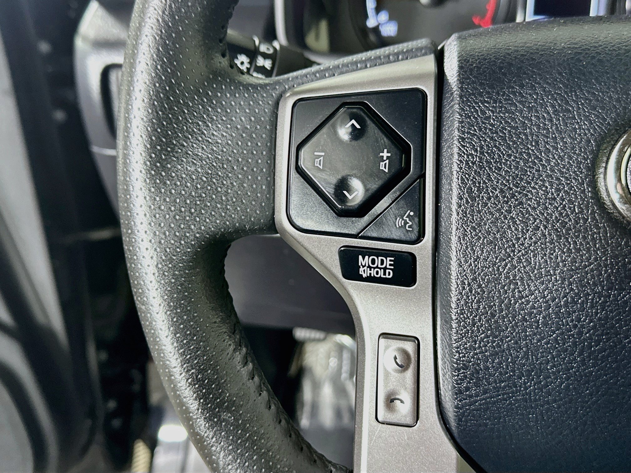 Used 2024 Toyota 4Runner SR5 RWD image 16