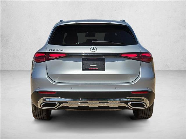 Certified 2026 Mercedes-Benz GLC 300 image 7