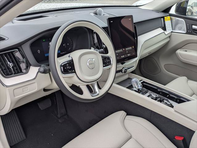 New 2026 Volvo XC60 B5 Ultra w/ Climate Package PRO AWD/4WD image 7