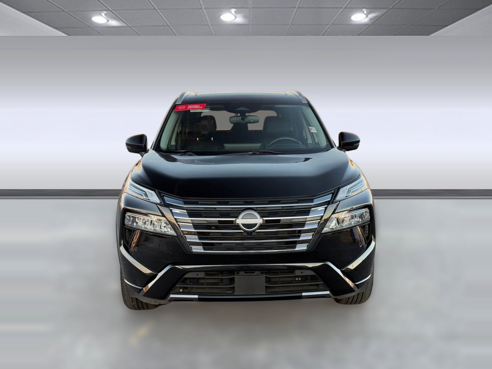 Certified 2024 Nissan Rogue Platinum image 5