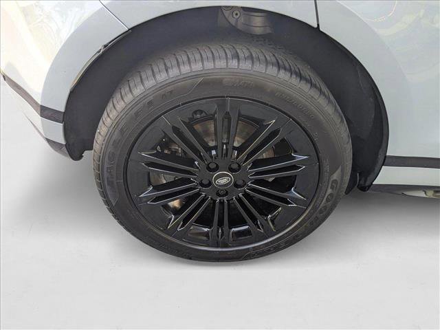 Certified 2024 Land Rover Range Rover Evoque Dynamic SE image 25