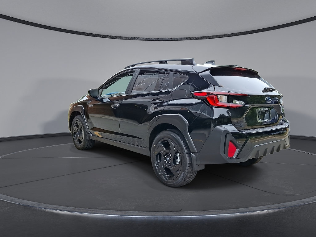 New 2026 Subaru Crosstrek 2.5i Sport AWD/4WD image 11