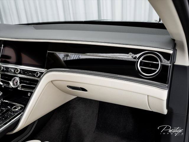 Used 2022 Bentley Flying Spur W12 AWD/4WD image 40
