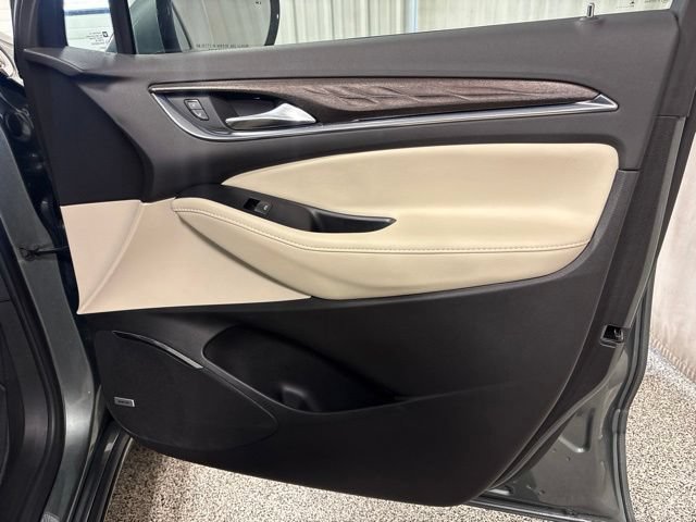 Used 2024 Buick Enclave Avenir w/ Trailering Package, 5000 lbs. AWD/4WD image 22