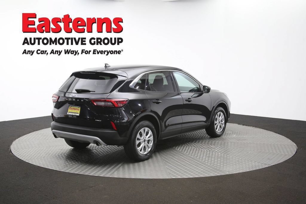 Used 2023 Ford Escape Active AWD/4WD image 40