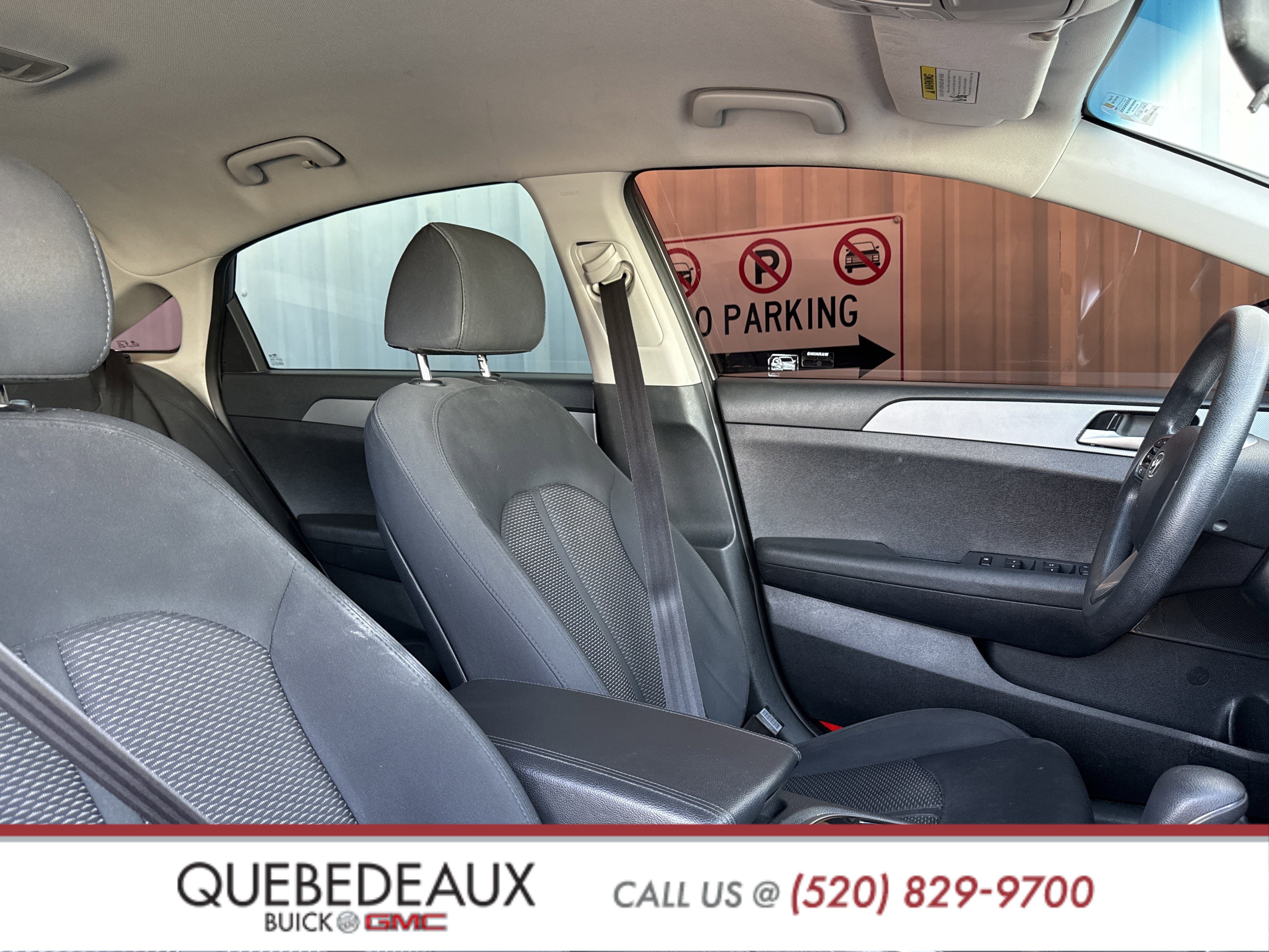 Used 2018 Hyundai Sonata SE image 27