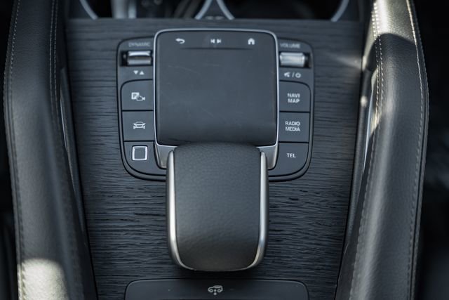 Certified 2025 Mercedes-Benz GLS 450 4MATIC image 26