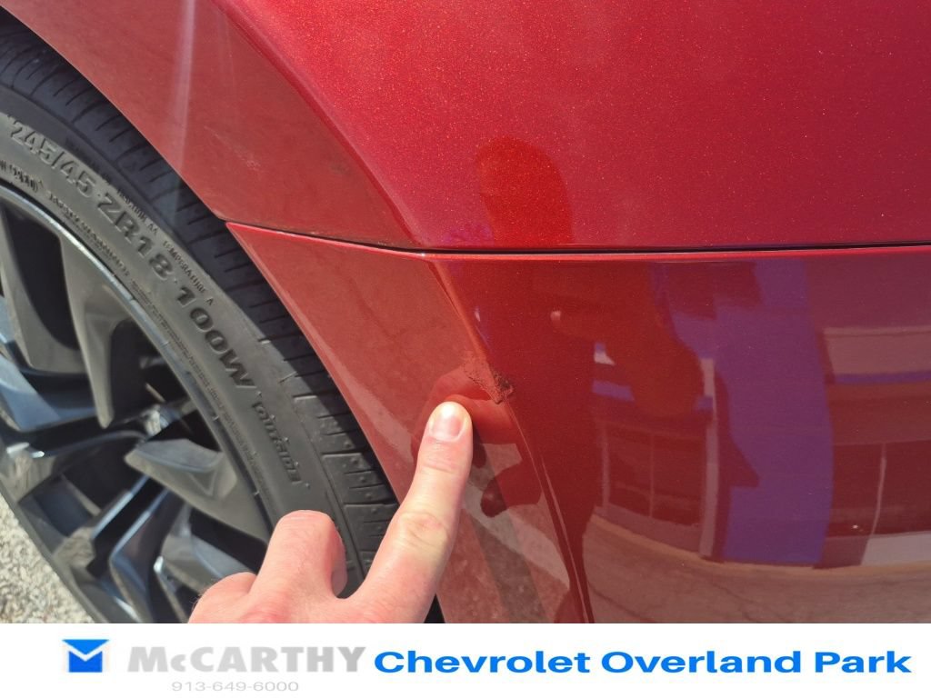 Used 2016 Nissan 370Z Touring RWD image 9