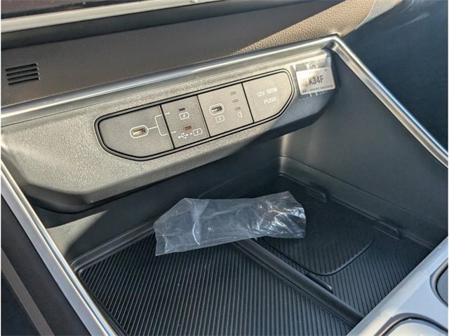New 2026 Kia Carnival EX image 21