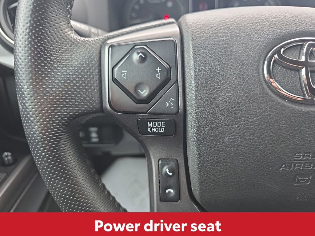 Used 2023 Toyota Tacoma TRD Off-Road w/ TRD Premium Off Road Package image 22