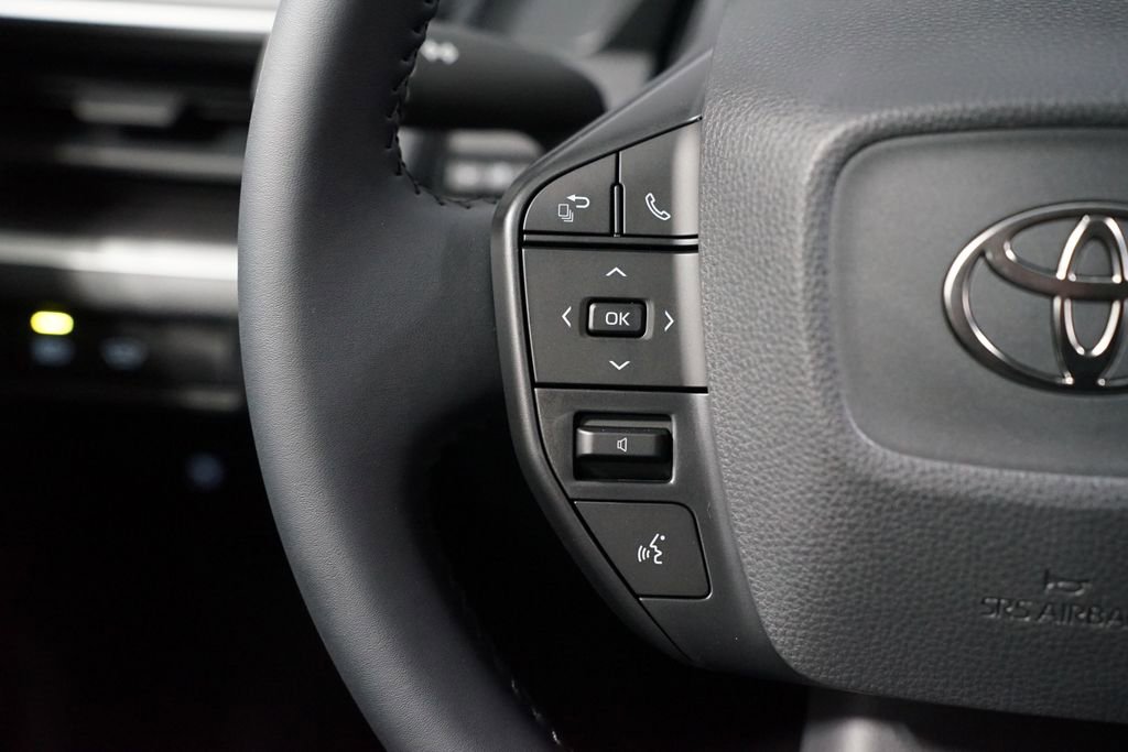 New 2026 Toyota Prius LE image 14