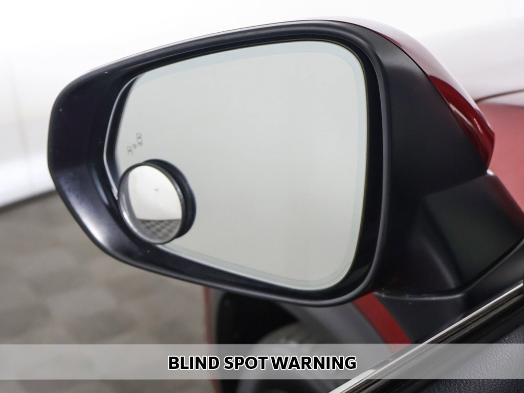 Used 2021 Lexus NX 300 FWD w/ Accessory Package 2 image 4