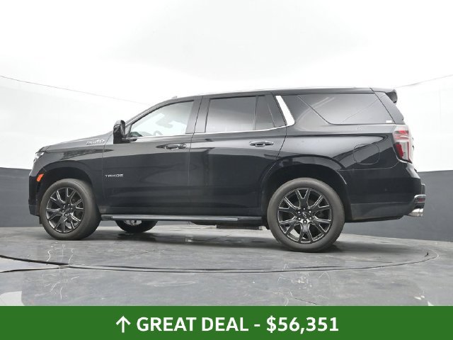 Used 2023 Chevrolet Tahoe High Country w/ Advanced Technology Package AWD/4WD image 57