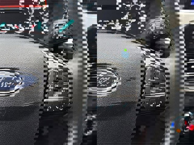 Used 2022 Ford Escape SEL image 28