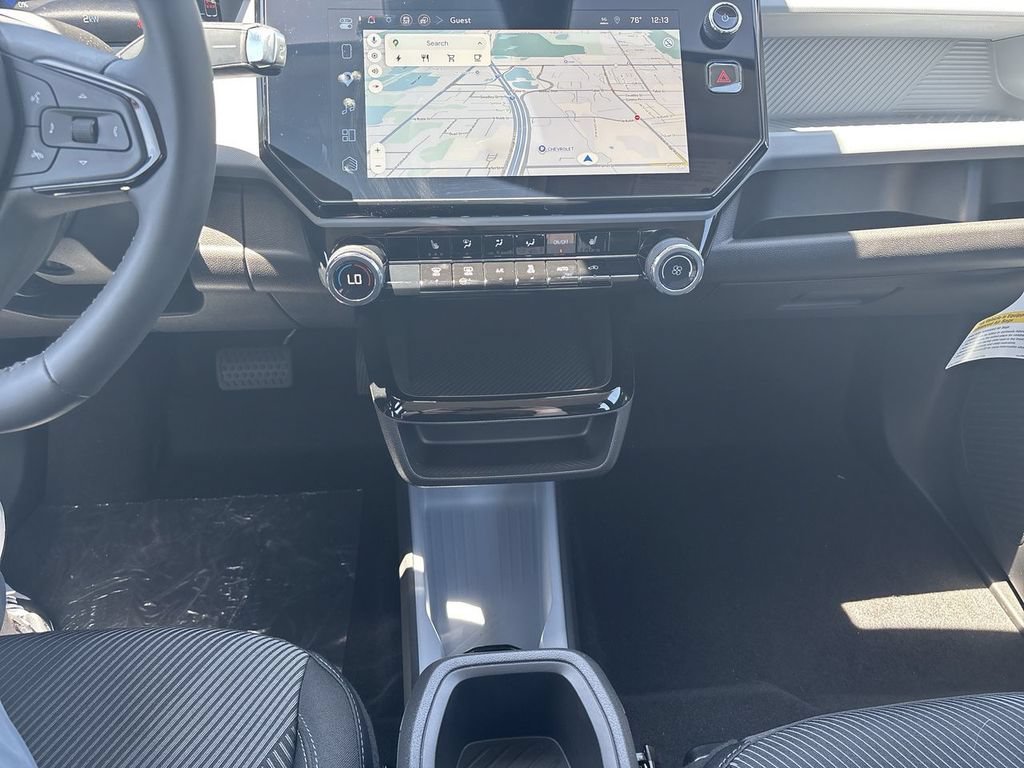 New 2027 Chevrolet Bolt LT w/ Comfort Package FWD image 15