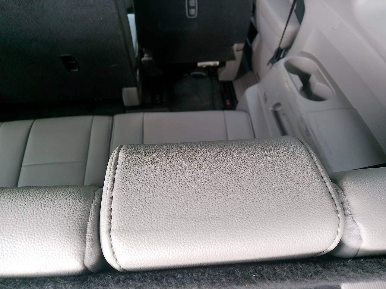 Used 2014 Honda Pilot EX-L image 16