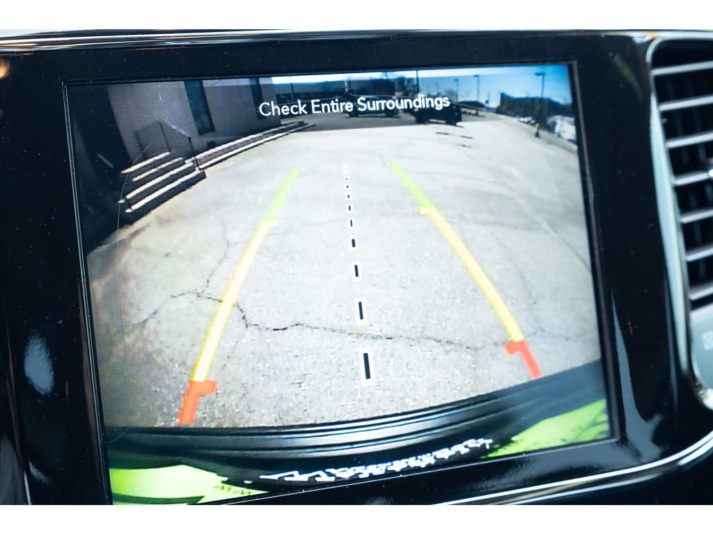 Used 2021 Jeep Grand Cherokee Laredo X image 22