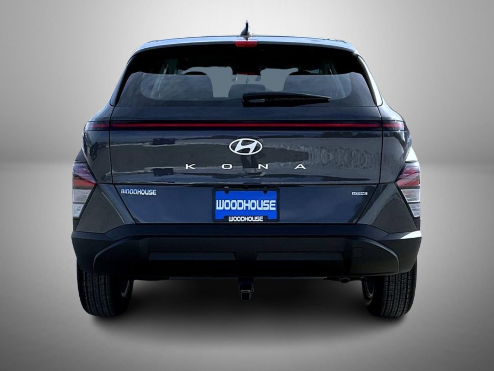 New 2026 Hyundai Kona SE image 7