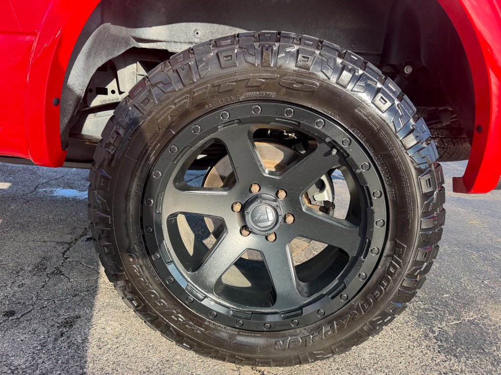 Used 2020 Ford F150 XLT w/ Equipment Group 302A Luxury AWD/4WD image 13