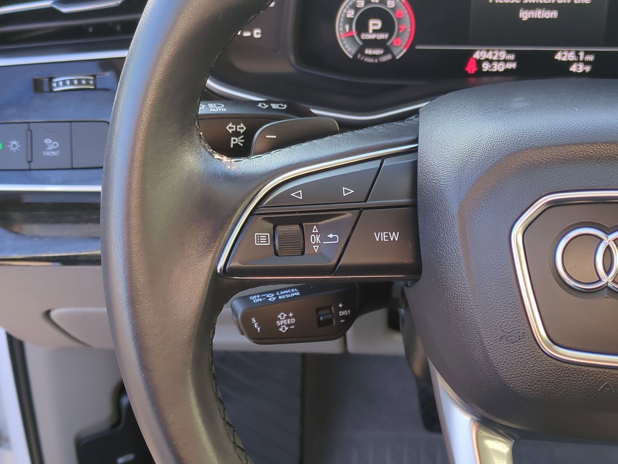 Used 2022 Audi Q7 Premium Plus image 19