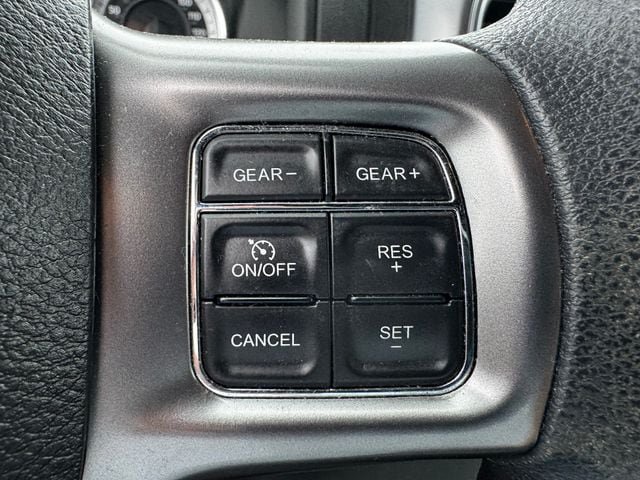 Used 2021 RAM 1500 Warlock w/ Electronics Group AWD/4WD image 27