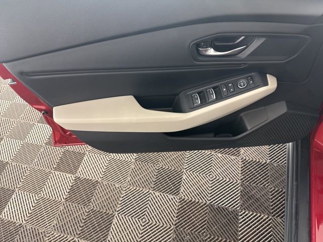 Certified 2024 Honda Accord EX image 24