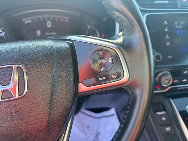 Used 2018 Honda CR-V EX-L image 16