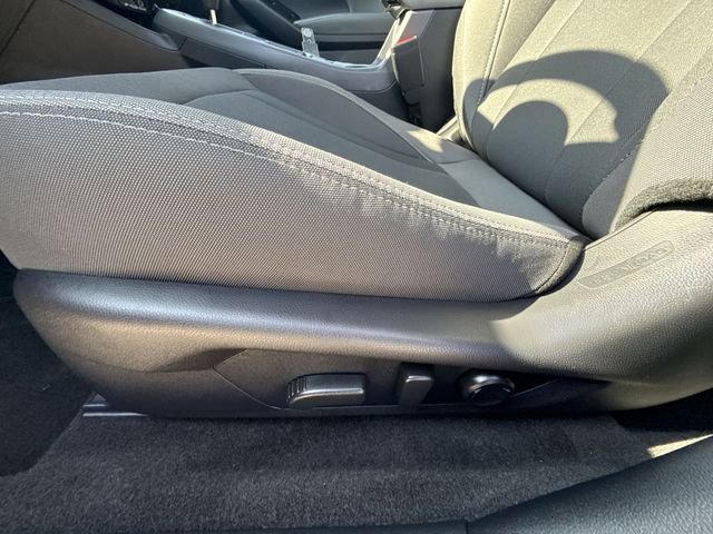 Certified 2026 Subaru Crosstrek 2.0i Premium image 12