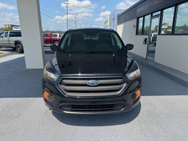 Used 2018 Ford Escape S FWD image 8