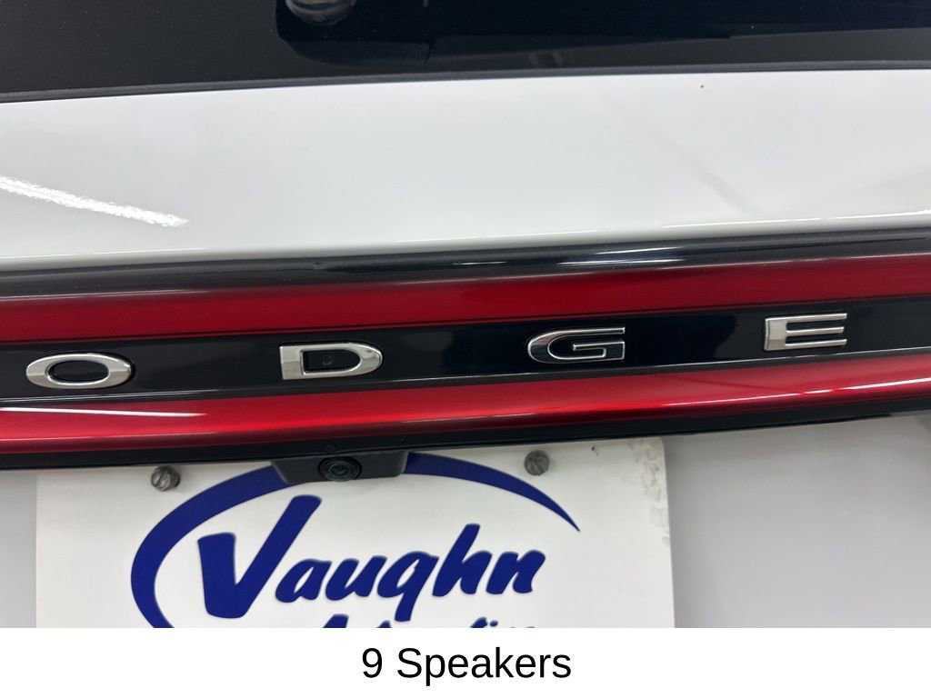 Used 2022 Dodge Durango Citadel image 16