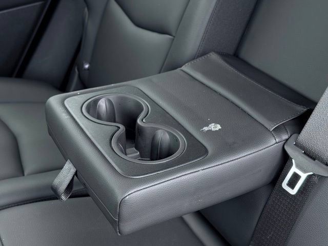 Used 2024 Cadillac XT6 Luxury w/ LPO, Floor Liner Package AWD/4WD image 32